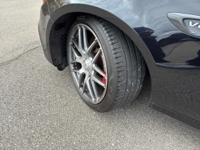 Mercedes-Benz E 63 AMG 2019 S 4MATIC * БЕЗ ПЪРВОНАЧАЛНА ВНОСКА*  - 69890 лв. / 35734.19 € - 34048450 6