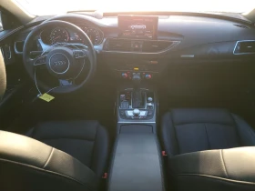 Обява за продажба на Audi A7 FACE* PRESTIGE* FULL* РЕАЛНИ КМ ! ~29 900 лв. - изображение 7 | Auto.bg Обява за продажба на Audi A7 FACE* PRESTIGE* FULL* РЕАЛНИ КМ ! ~29 900 лв. - изображение 7