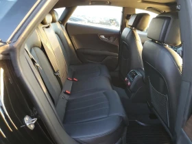 Обява за продажба на Audi A7 FACE* PRESTIGE* FULL* РЕАЛНИ КМ ! ~29 900 лв. - изображение 8 | Auto.bg Обява за продажба на Audi A7 FACE* PRESTIGE* FULL* РЕАЛНИ КМ ! ~29 900 лв. - изображение 8