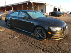 Обява за продажба на Audi A7 FACE* PRESTIGE* FULL* РЕАЛНИ КМ ! ~29 900 лв. - изображение 2 | Auto.bg Обява за продажба на Audi A7 FACE* PRESTIGE* FULL* РЕАЛНИ КМ ! ~29 900 лв. - изображение 2