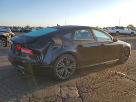 Обява за продажба на Audi A7 FACE* PRESTIGE* FULL* РЕАЛНИ КМ ! ~29 900 лв. - изображение 5 | Auto.bg Обява за продажба на Audi A7 FACE* PRESTIGE* FULL* РЕАЛНИ КМ ! ~29 900 лв. - изображение 5