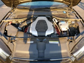 Обява за продажба на Audi A7 FACE* PRESTIGE* FULL* РЕАЛНИ КМ ! ~29 900 лв. - изображение 10 | Auto.bg Обява за продажба на Audi A7 FACE* PRESTIGE* FULL* РЕАЛНИ КМ ! ~29 900 лв. - изображение 10