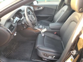 Обява за продажба на Audi A7 FACE* PRESTIGE* FULL* РЕАЛНИ КМ ! ~29 900 лв. - изображение 6 | Auto.bg Обява за продажба на Audi A7 FACE* PRESTIGE* FULL* РЕАЛНИ КМ ! ~29 900 лв. - изображение 6