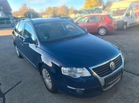     VW Passat 2.0 6.  