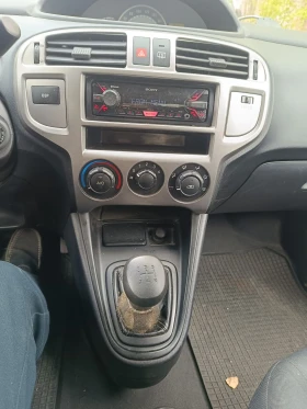 Hyundai Matrix 1.6 | Mobile.bg    8