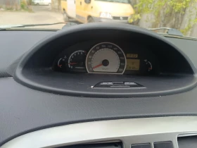 Hyundai Matrix 1.6 | Mobile.bg    7