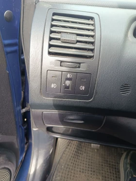 Hyundai Matrix 1.6 | Mobile.bg    11