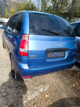 Hyundai Matrix 1.6 | Mobile.bg    3