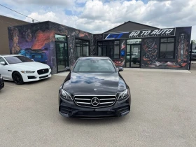 Mercedes-Benz E 300 4MATIC* BURMESTER* DISTRONIC* 360 CAM* ПАНОРАМА - 44300 лв. / 22650.23 € - 13449401 2