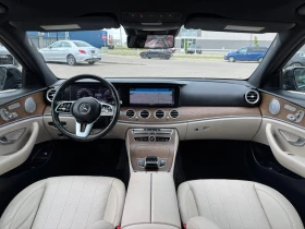 Mercedes-Benz E 300 4MATIC* BURMESTER* DISTRONIC* 360 CAM* ПАНОРАМА - 44300 лв. / 22650.23 € - 13449401 9