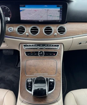 Mercedes-Benz E 300 4MATIC* BURMESTER* DISTRONIC* 360 CAM* ПАНОРАМА - 44300 лв. / 22650.23 € - 13449401 10