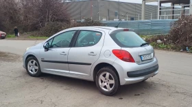 Peugeot 207 1.4 16v, снимка 3
