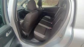Peugeot 207 1.4 16v, снимка 8