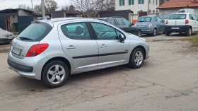 Peugeot 207 1.4 16v, снимка 5