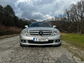Mercedes-Benz C 200 - 5700 € / 11148.23 лв. - 93093701 2