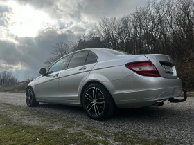 Mercedes-Benz C 200 - 5700 € / 11148.23 лв. - 93093701 6