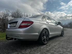 Mercedes-Benz C 200 - 5700 € / 11148.23 лв. - 93093701 4
