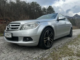 Mercedes-Benz C 200 - 5700 € / 11148.23 лв. - 93093701 5