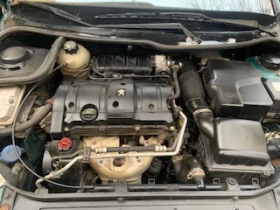 Peugeot 206 CC - 700 € / 1369.08 лв. - 36965111 9