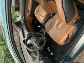 Peugeot 206 CC - 700 € / 1369.08 лв. - 36965111 11