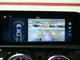 Mercedes-Benz CLA 250 4MATIC С РЕГИСТРАЦИЯ & АВТО КРЕДИТ  - 32250 € / 63075.52 лв. - 89993228 12