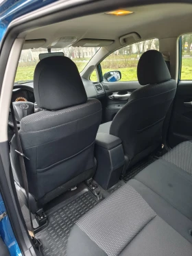 Toyota Auris 1.6 VVT-i Valvematic, снимка 5
