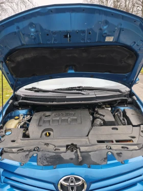 Toyota Auris 1.6 VVT-i Valvematic, снимка 7