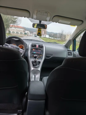 Toyota Auris 1.6 VVT-i Valvematic, снимка 4