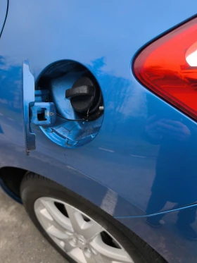 Toyota Auris 1.6 VVT-i Valvematic, снимка 9