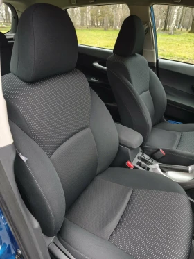 Toyota Auris 1.6 VVT-i Valvematic, снимка 3