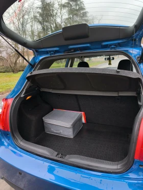 Toyota Auris 1.6 VVT-i Valvematic, снимка 10