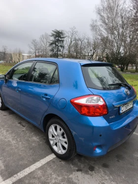 Toyota Auris 1.6 VVT-i Valvematic, снимка 6