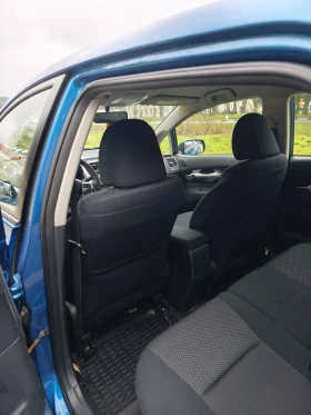 Toyota Auris 1.6 VVT-i Valvematic, снимка 11