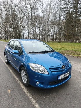 Toyota Auris 1.6 VVT-i Valvematic, снимка 1