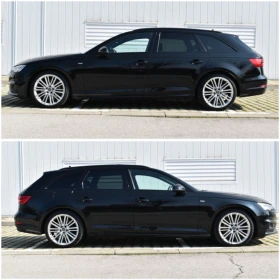 ����� �� �������� �� Audi A4 272��!!!SLINE!!!