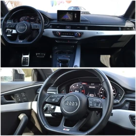 Audi A4 272��!!!SLINE!!! | Mobile.bg � ����� ������ 14