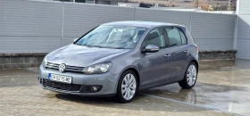 VW Golf 1.4 tsi