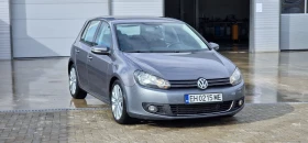 VW Golf 1.4 tsi - 4450 € / 8703.44 лв. - 94878863 2