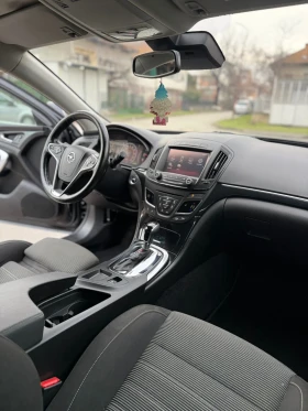Opel Insignia Sports Tourer 2.0 CDTI - 7499 € / 14666.77 лв. - 21819472 15