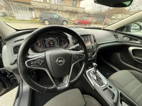 Opel Insignia Sports Tourer 2.0 CDTI - 7499 € / 14666.77 лв. - 21819472 9