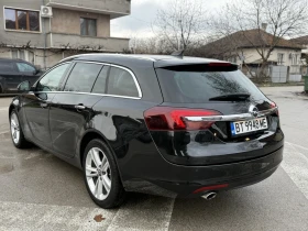Opel Insignia Sports Tourer 2.0 CDTI - 7499 € / 14666.77 лв. - 21819472 6