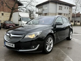 Opel Insignia Sports Tourer 2.0 CDTI - 7499 € / 14666.77 лв. - 21819472 3