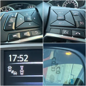 Nissan Micra NAVI KEYLESS KAMERA 360 *  - 8400 € / 16428.97 лв. - 65611040 13