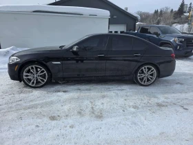 BMW 535 * 535i xDrive * CARFAX * ЦЕНА ДО БГ - 12500 € / 24447.88 лв. - 90900261 4