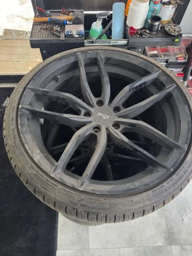 BMW 535 * 535i xDrive * CARFAX * ЦЕНА ДО БГ - 12500 € / 24447.88 лв. - 90900261 16