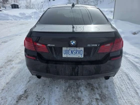 BMW 535 * 535i xDrive * CARFAX * ЦЕНА ДО БГ - 12500 € / 24447.88 лв. - 90900261 7