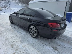 BMW 535 * 535i xDrive * CARFAX * ЦЕНА ДО БГ - 12500 € / 24447.88 лв. - 90900261 6