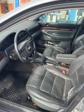 Audi A4 1.8 I - 1450 € / 2835.95 лв. - 44314489 8