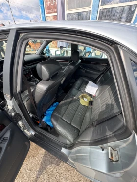 Audi A4 1.8 I - 1450 € / 2835.95 лв. - 44314489 7
