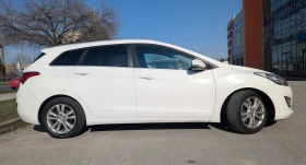 Hyundai I30 CRDi Style Nav | Auto.bg — изображение 3